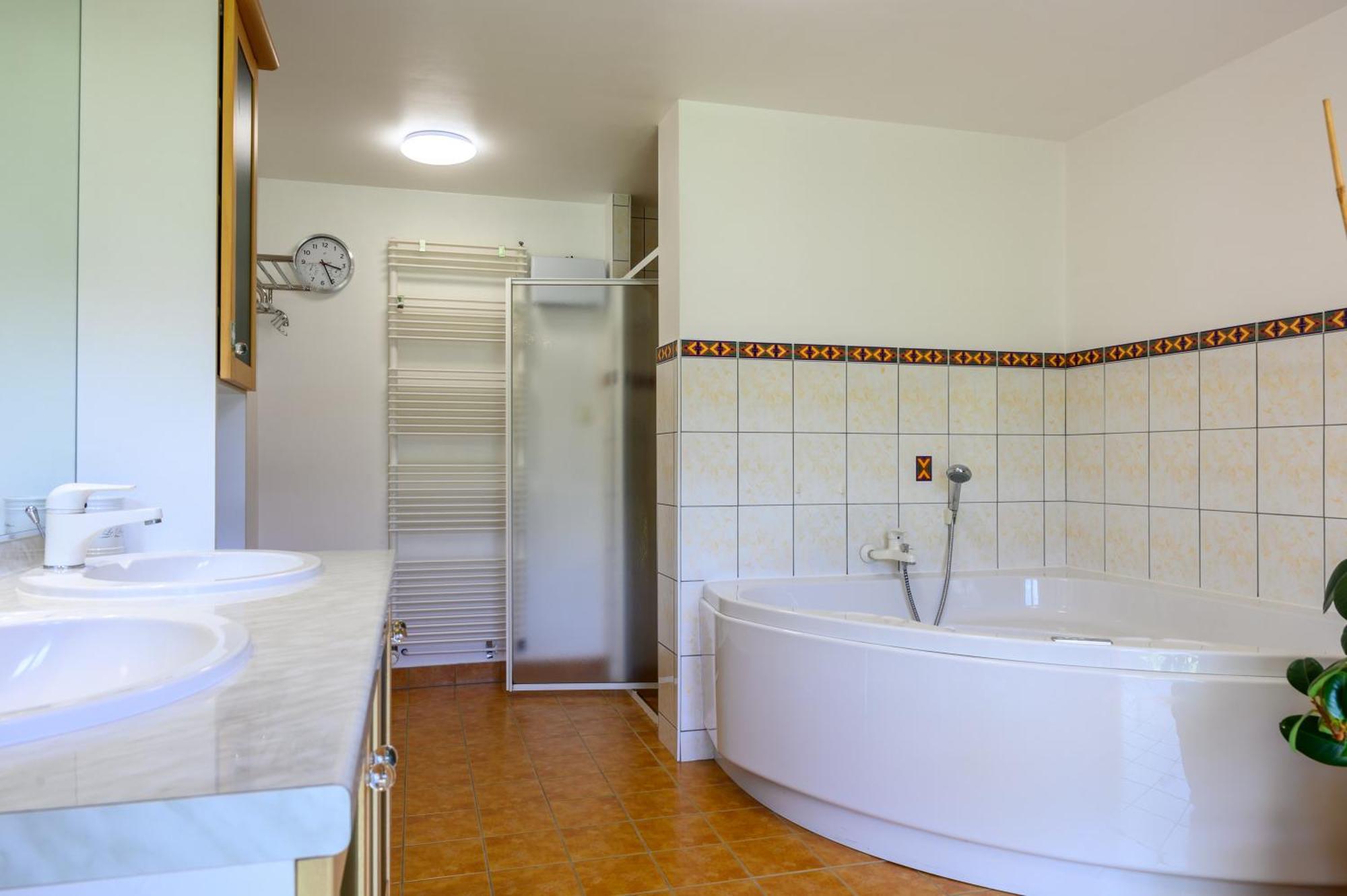 Gite La Ramee Ban-sur-Meurthe-Clefcy Luaran gambar