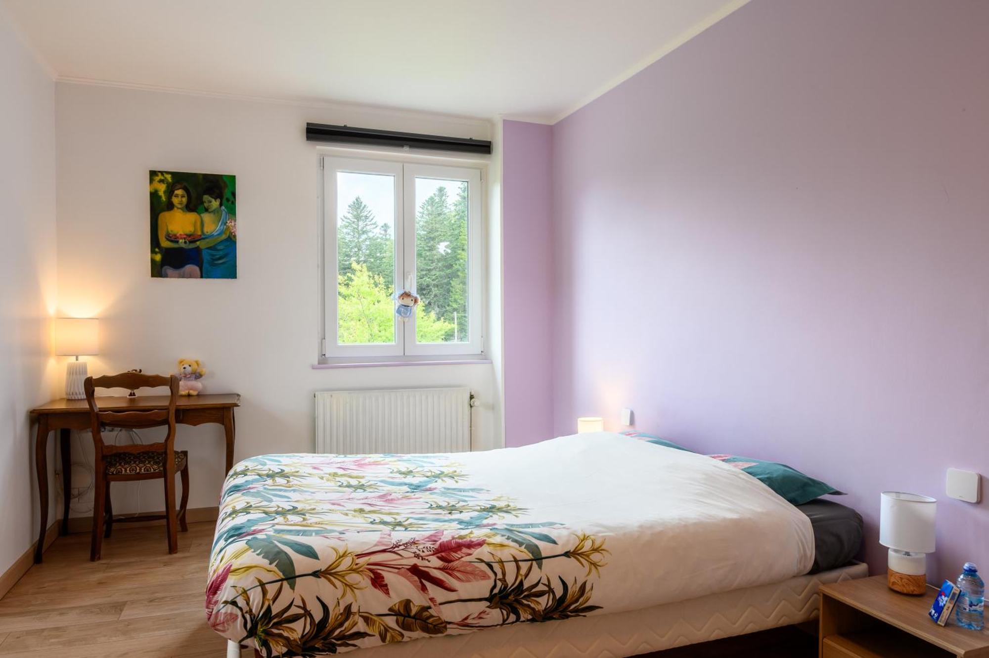 Gite La Ramee Ban-sur-Meurthe-Clefcy Luaran gambar