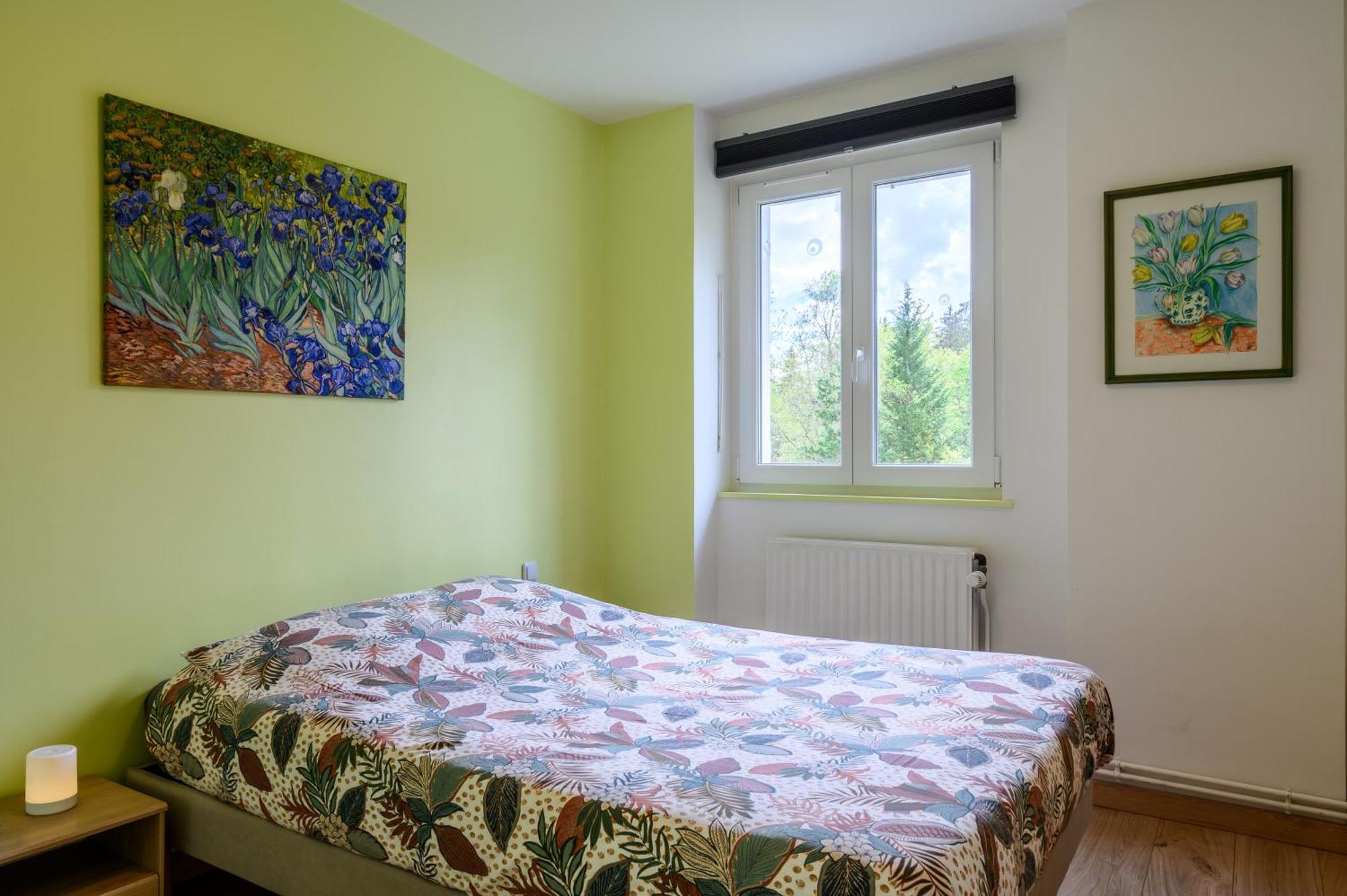 Gite La Ramee Ban-sur-Meurthe-Clefcy Luaran gambar
