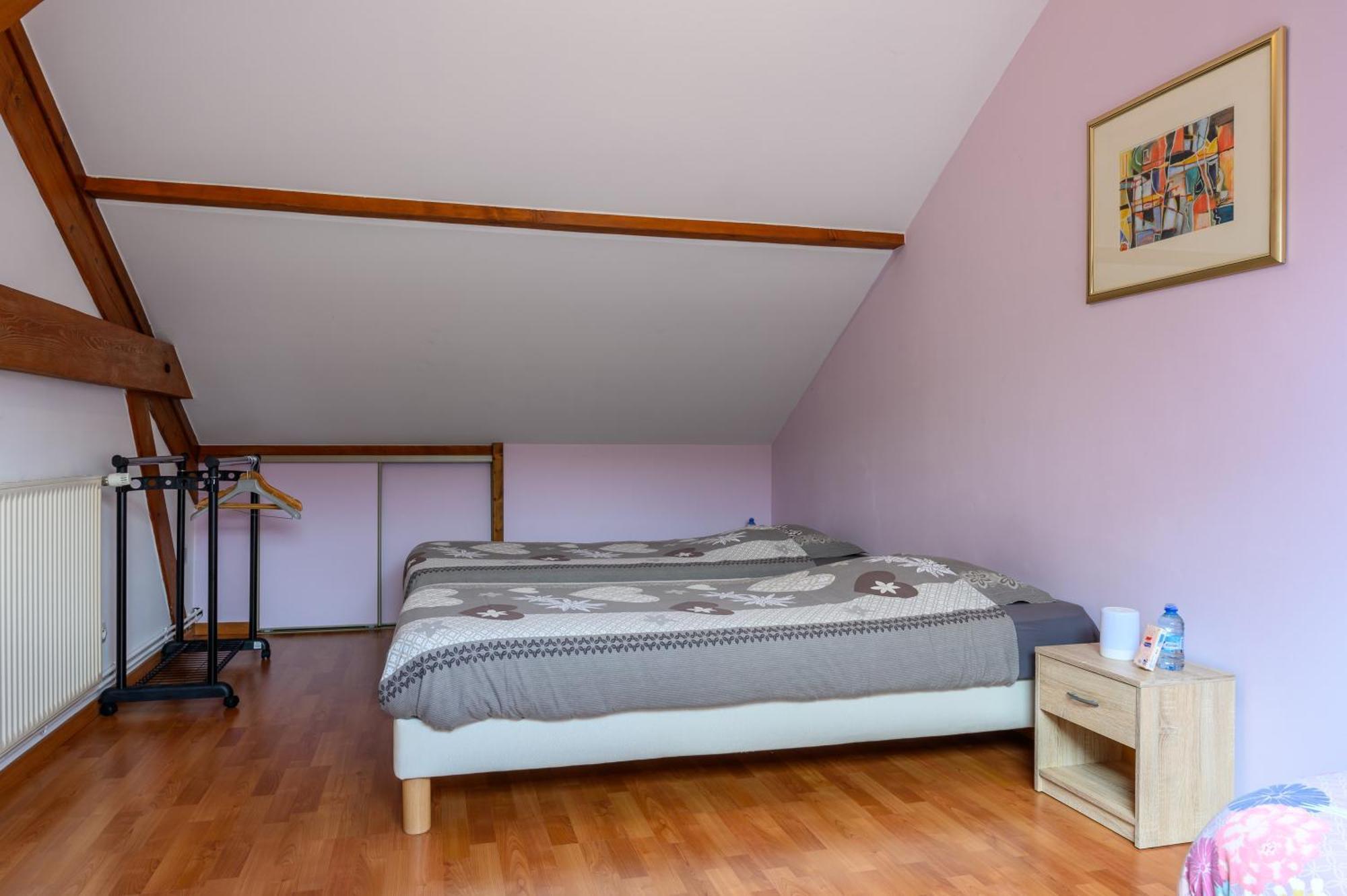 Gite La Ramee Ban-sur-Meurthe-Clefcy Luaran gambar